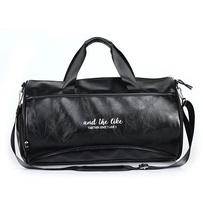 And The Like Sports Bag