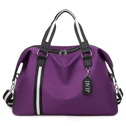 DVIP Overnight Bag