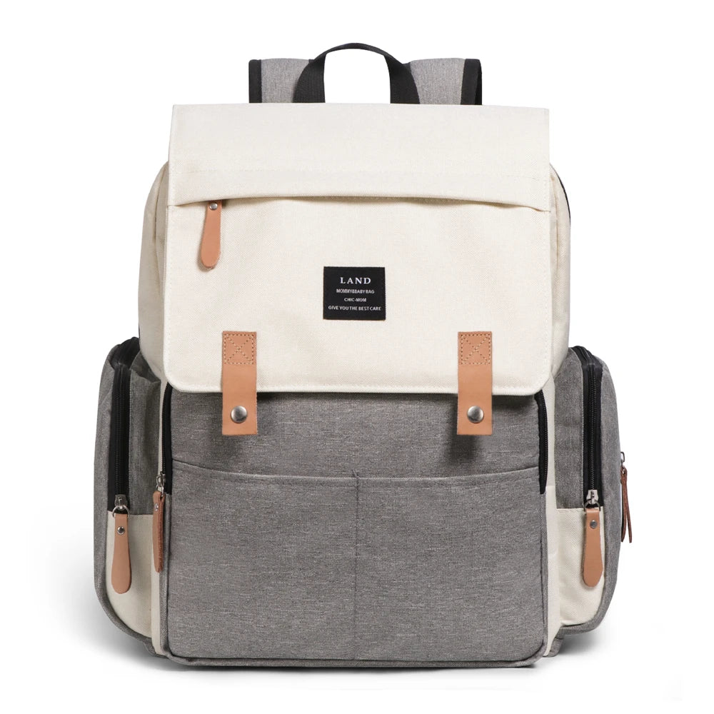Land Nappy Backpack II