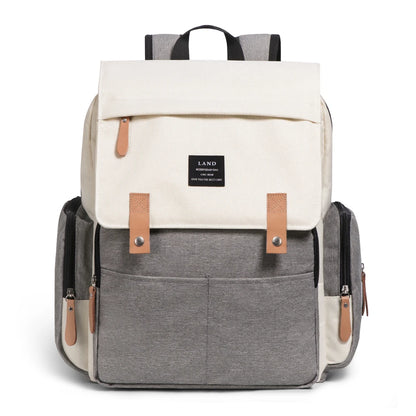 Land Nappy Backpack II