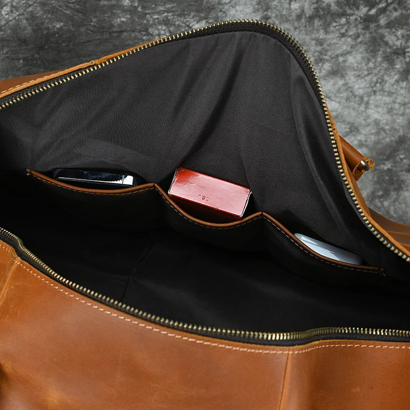 Luufan Overnight Bag III