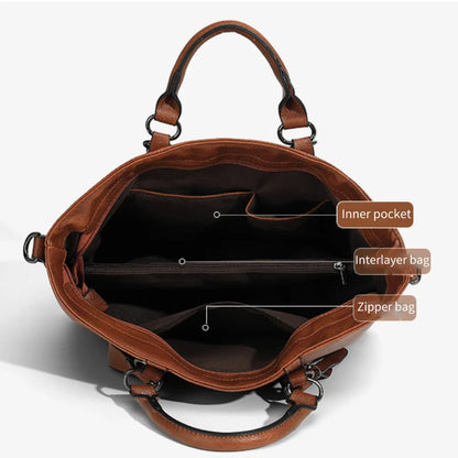 Tote Laptop Bag