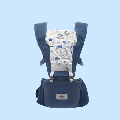 Zavanese Baby Carrier - Bags By Benson