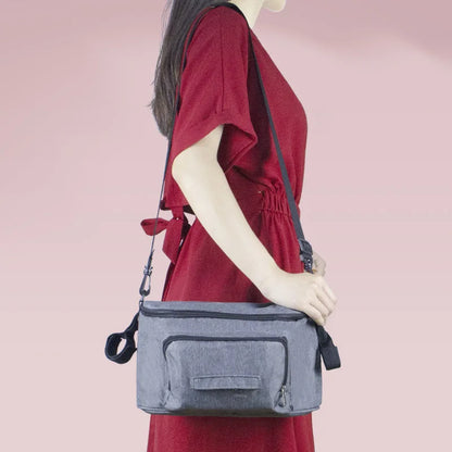Movokbaby Pram Caddy - Bags By Benson
