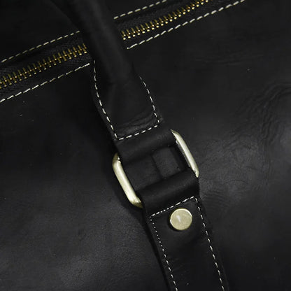 Luufan Overnight Bag III