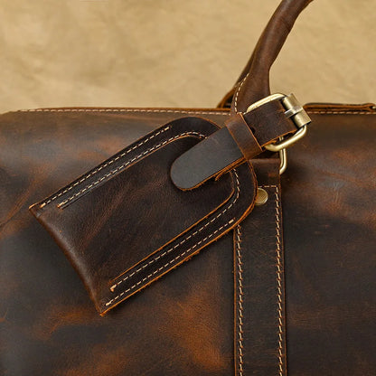 Luufan Overnight Bag III