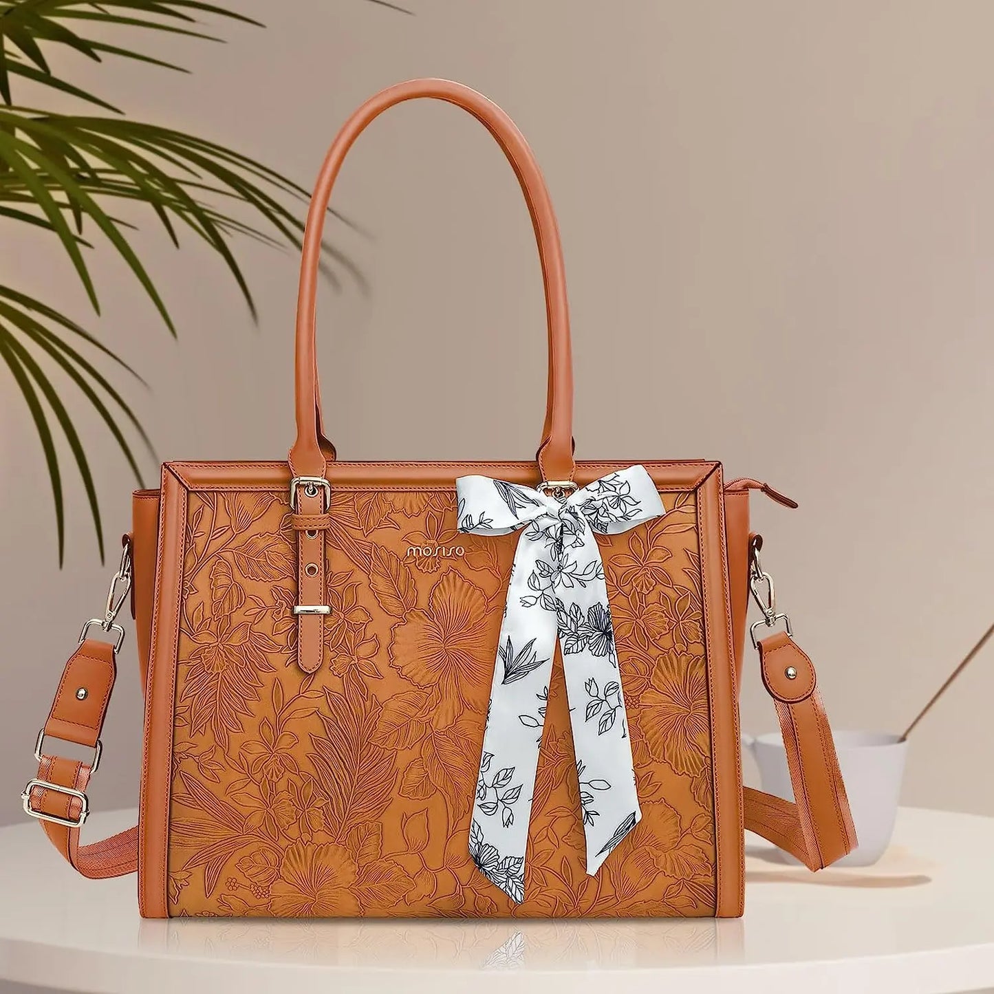 Mosiso Womens Laptop III