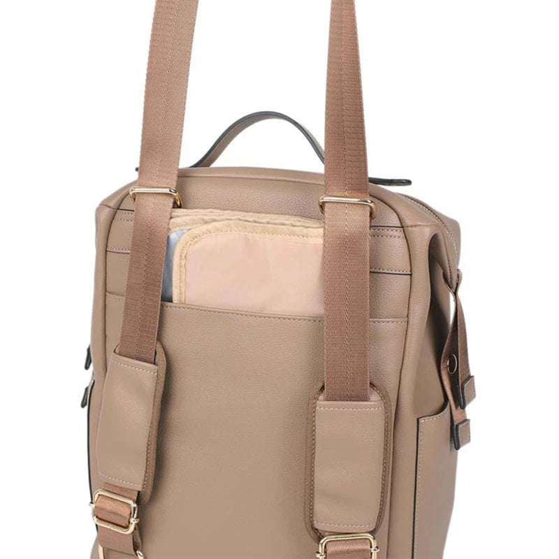 Movokbaby Nappy Backpack - Bags By Benson