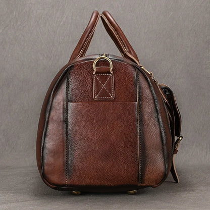 Luufan Overnight Bag III