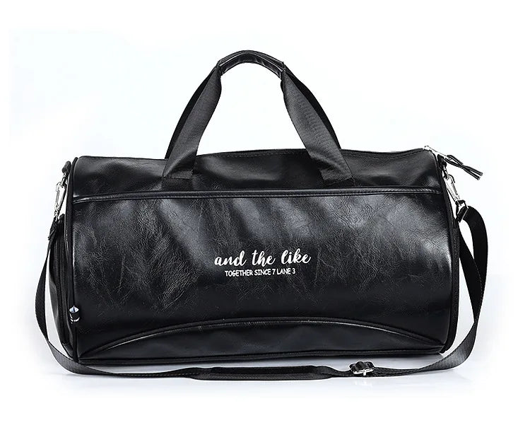 And The Like Sports Bag