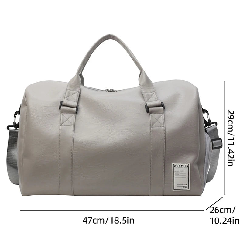 Bobag Weekender Bag