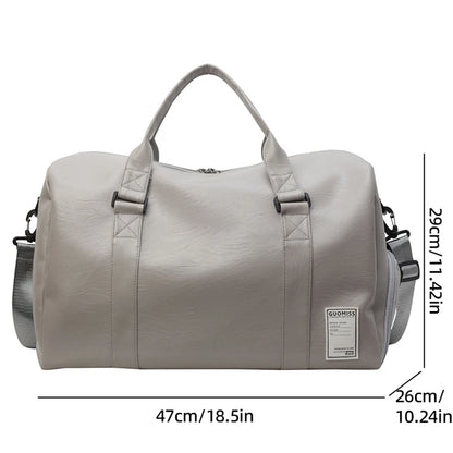 Bobag Weekender Bag