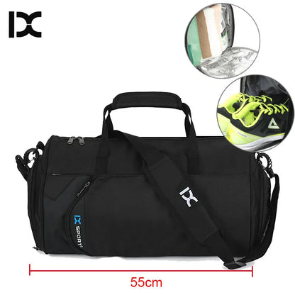 Inoxto Sports Bag
