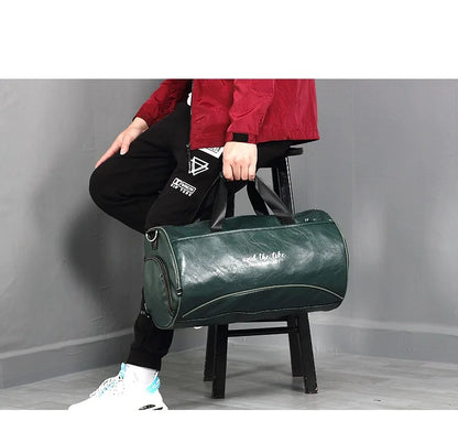 And The Like Sports Bag