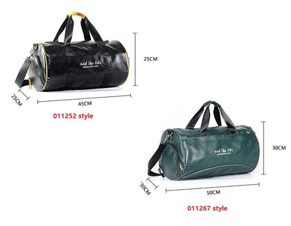 And The Like Sports Bag