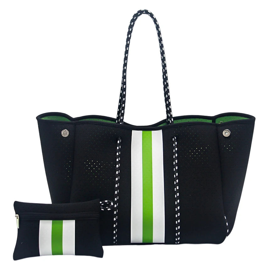 Speliko Neoprene Tote Bag