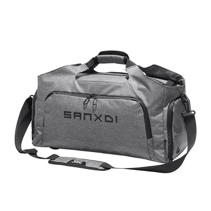 Sancross Sports Gym Bag