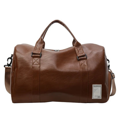 Bobag Weekender Bag