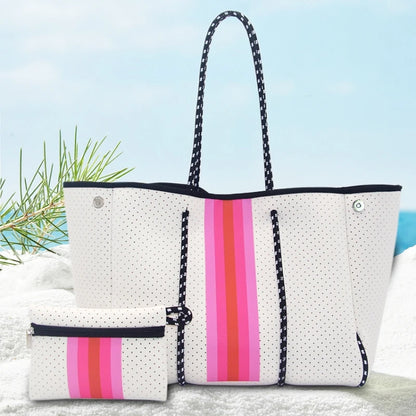 Speliko Neoprene Tote Bag