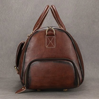 Luufan Overnight Bag III