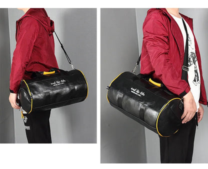 And The Like Sports Bag