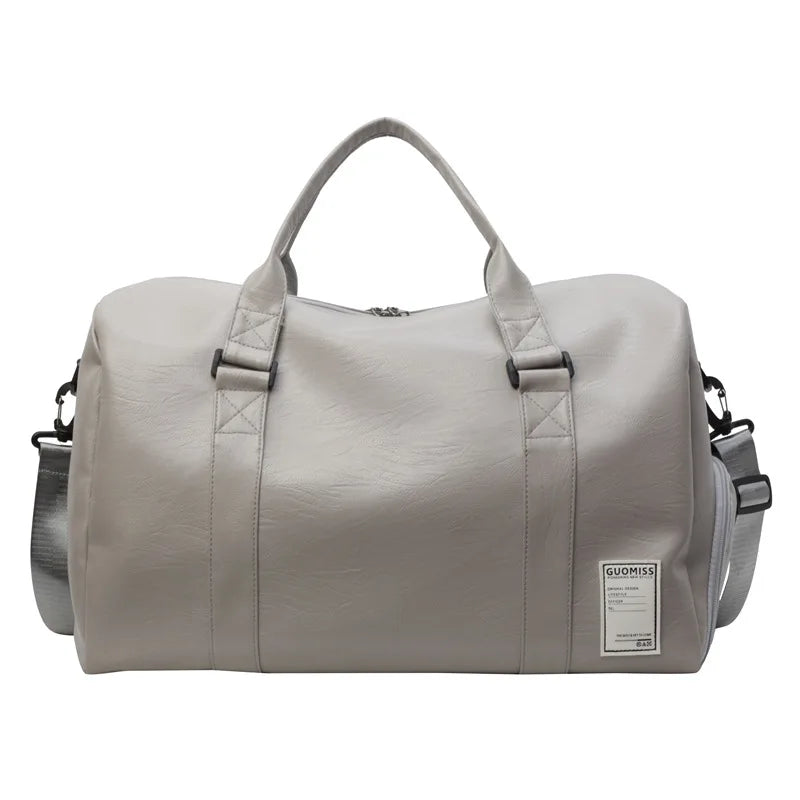 Bobag Weekender Bag