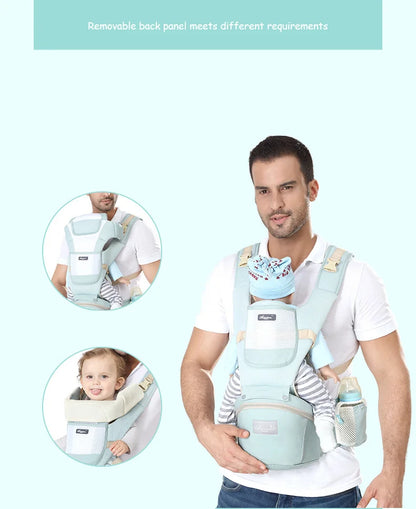 Aixinta Baby Carrier - Bags By Benson