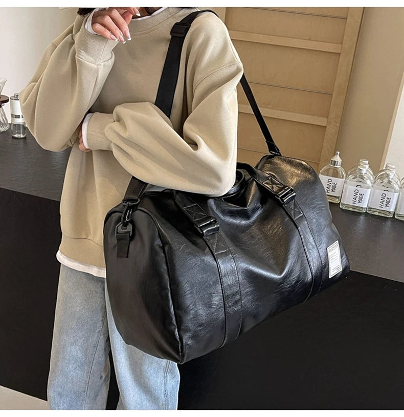 Bobag Weekender Bag