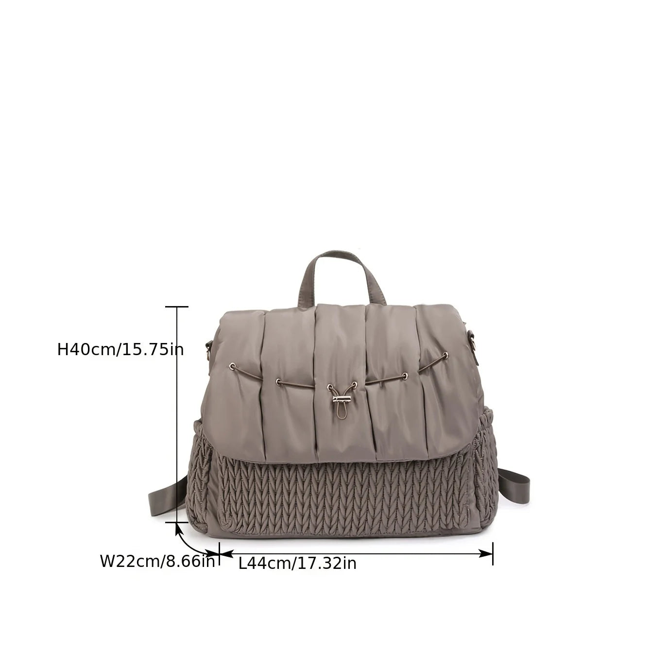 Movokbaby Nappy Bag 2 - Bags By Benson
