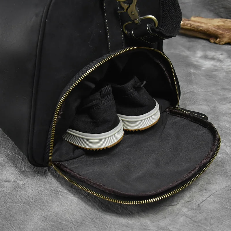 Luufan Overnight Bag III