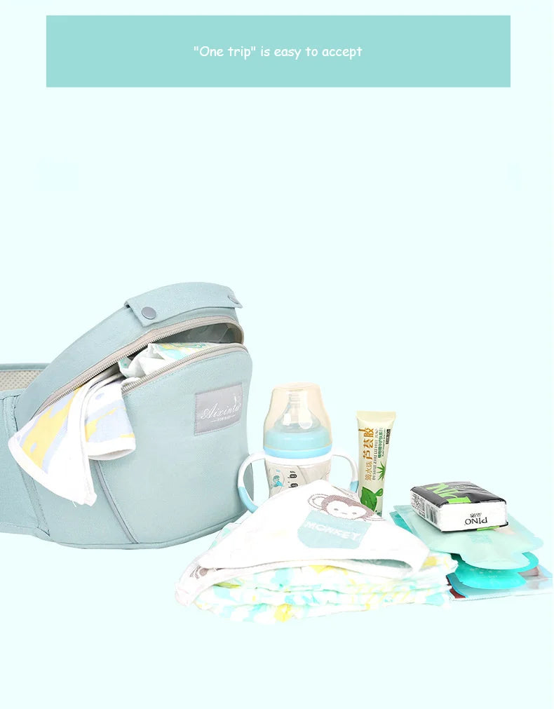 Aixinta Baby Carrier - Bags By Benson