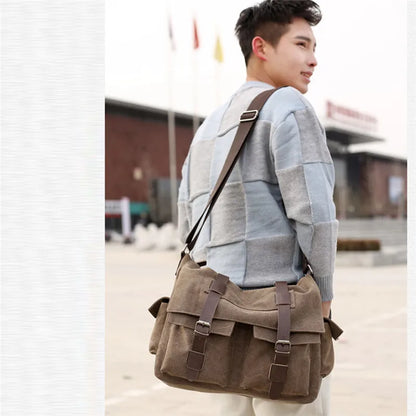 Joneton Laptop Bag