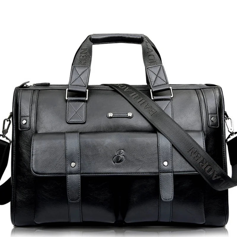 Baililaoren Business Briefcase