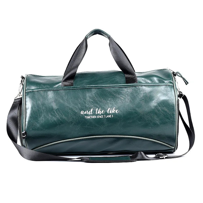 And The Like Sports Bag