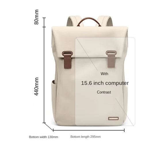 GOLF Womens Stylish Backpack