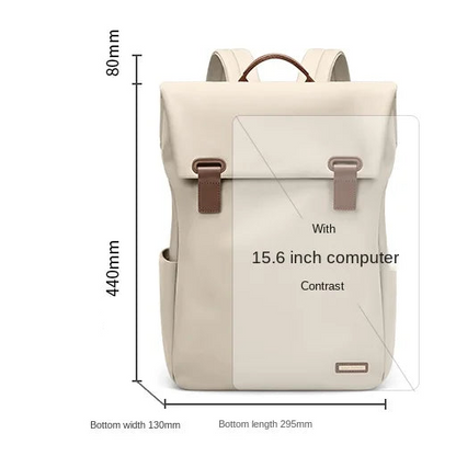 GOLF Womens Stylish Backpack