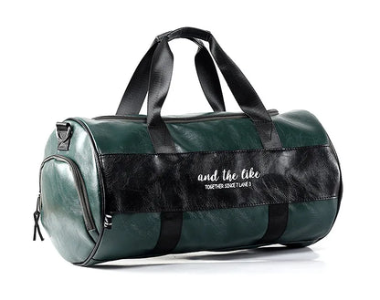 And The Like Sports Bag
