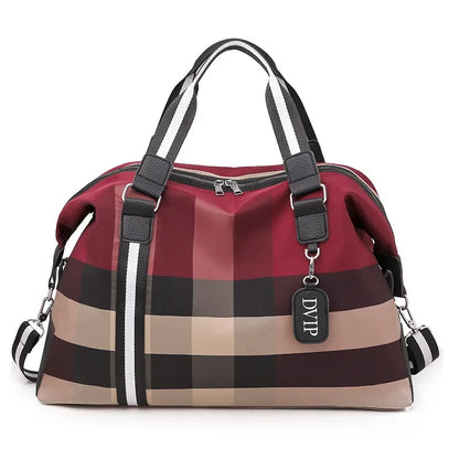 DVIP Overnight Bag