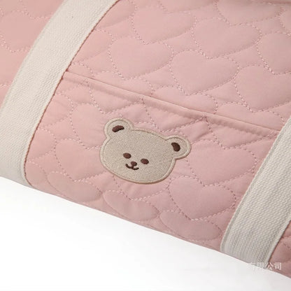 Movokbaby Nest Nappy Bag