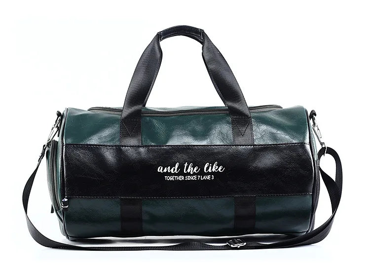 And The Like Sports Bag