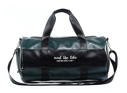 And The Like Sports Bag