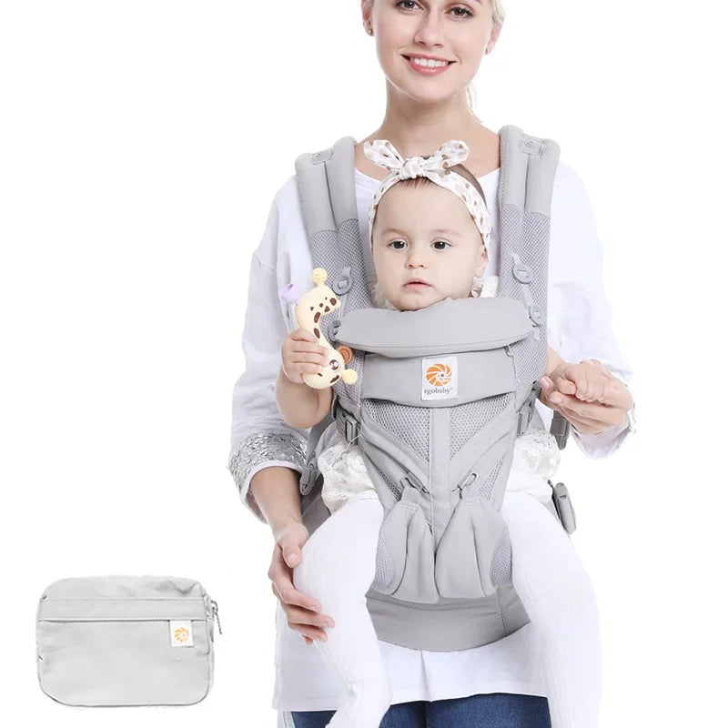 Egobaby Baby Carrier - Bags By Benson