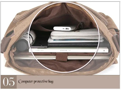 Joneton Laptop Bag II