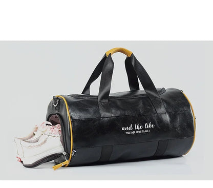 And The Like Sports Bag