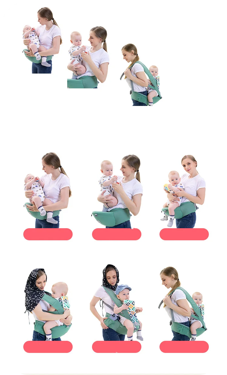 Zavanese Baby Carrier - Bags By Benson