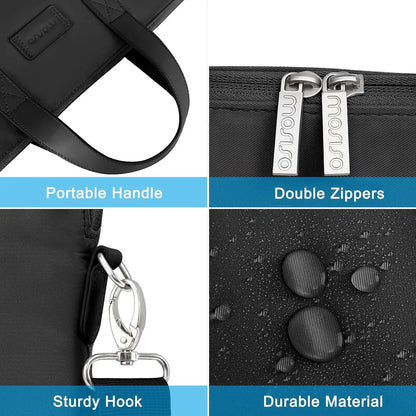 Mosiso Classique Laptop Bag