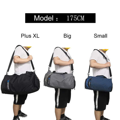 Inoxto Sports Bag