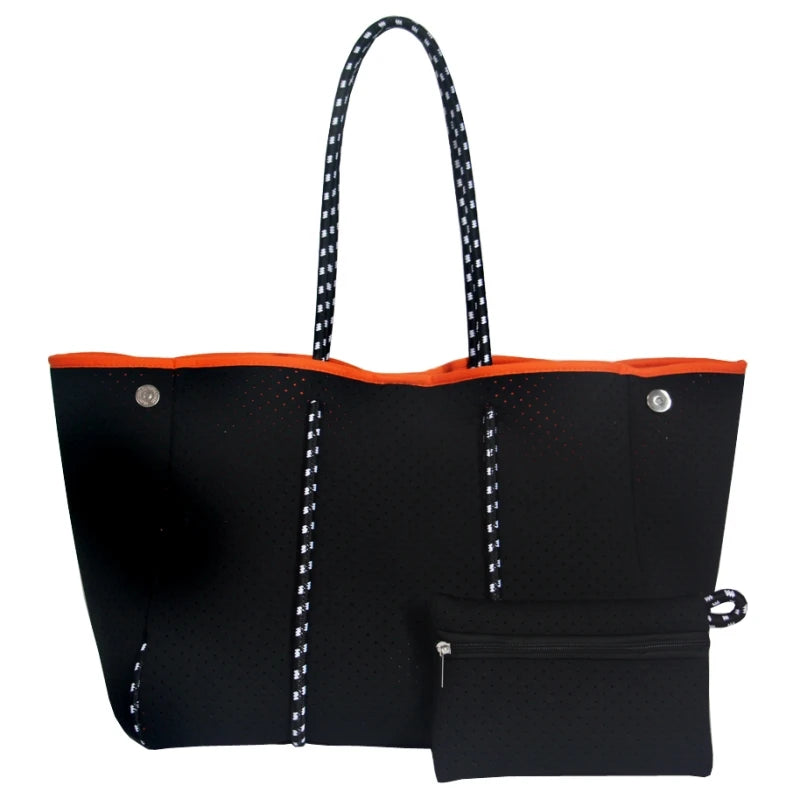 Speliko Neoprene Tote Bag
