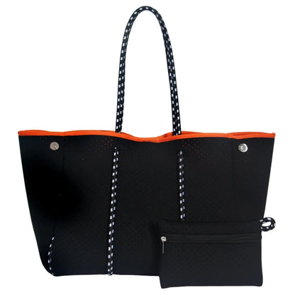 Speliko Neoprene Tote Bag