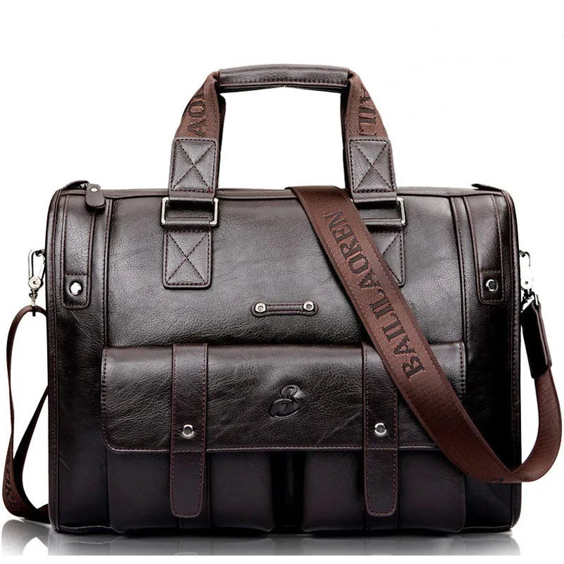 Baililaoren Business Briefcase